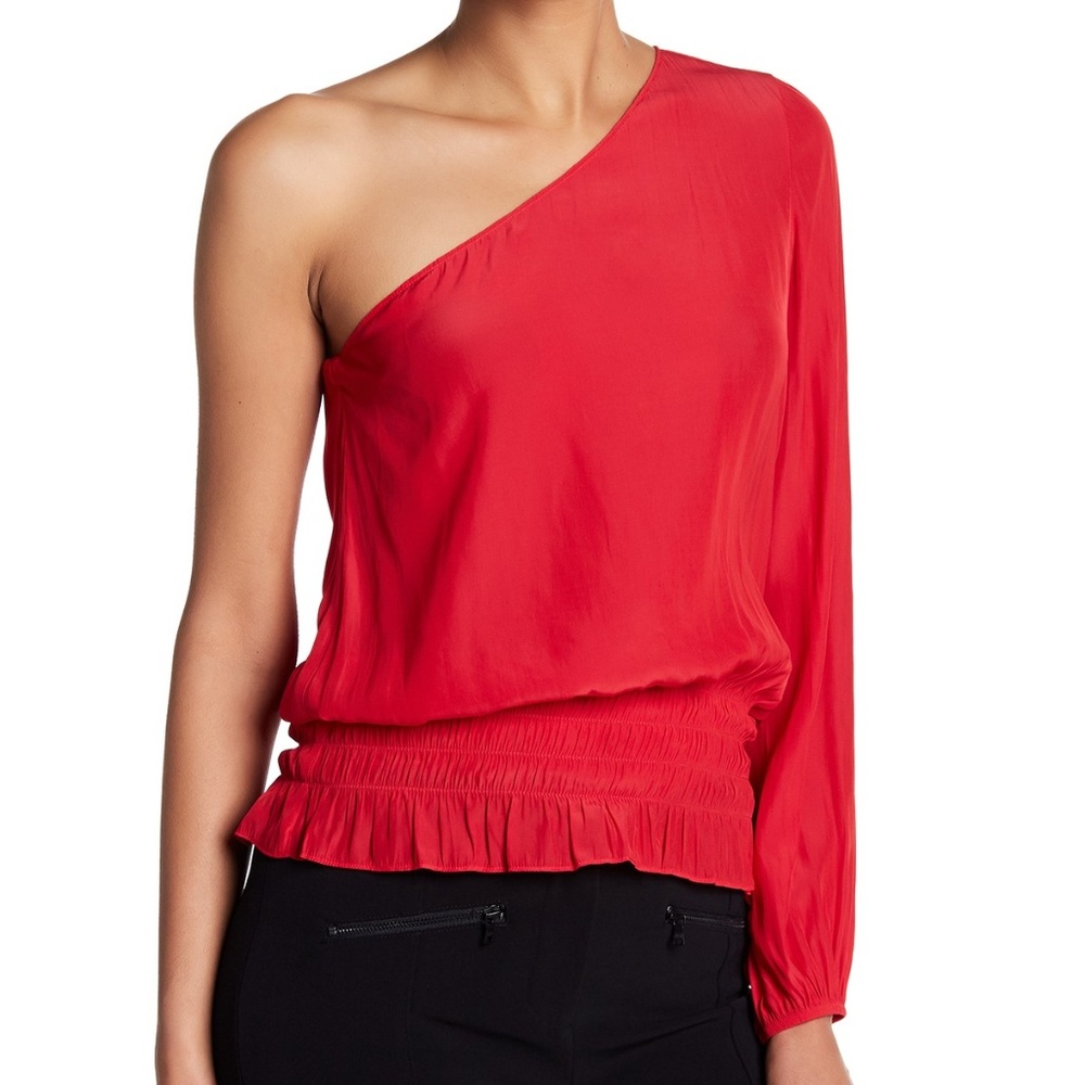 Ramy Brook Janey Top - NWT